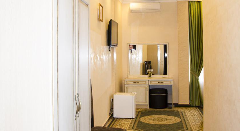 Гостиница Pride Hotel Краснодар-50