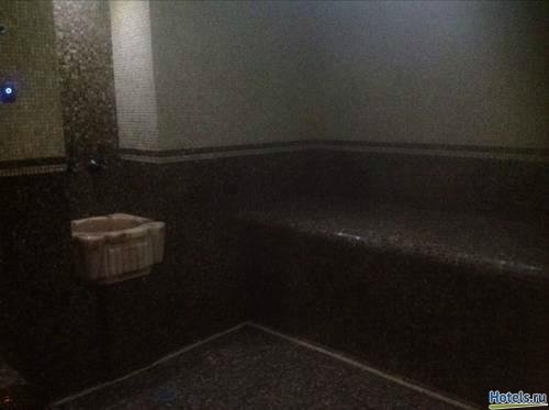 Гостиница Pride Hotel Краснодар-33