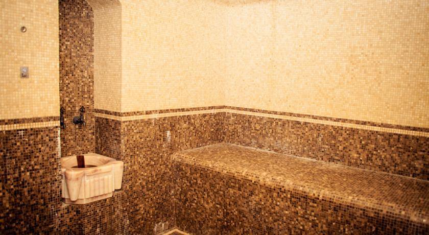 Гостиница Pride Hotel Краснодар-41