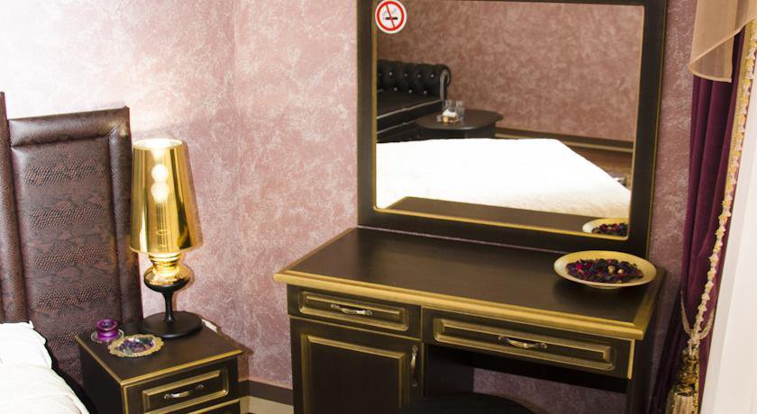 Гостиница Pride Hotel Краснодар-46