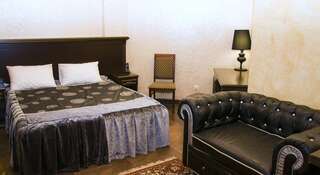 Гостиница Pride Hotel Краснодар Стандартный двухместный номер с 1 кроватью-2