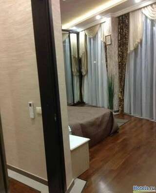 Гостиница Pride Hotel Краснодар-4